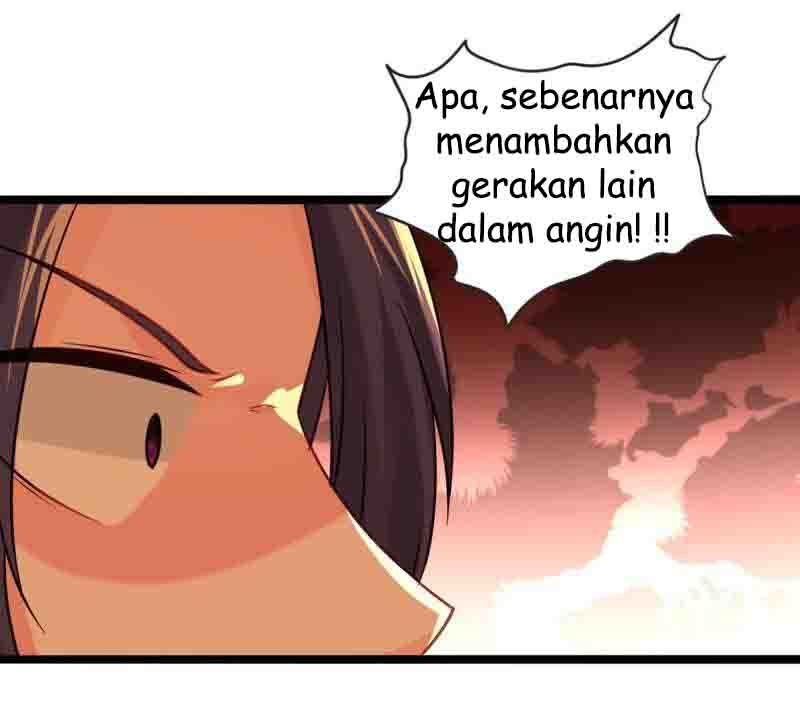 Turned Into a Grass in The Fantasy World? Chapter 17 Gambar 68